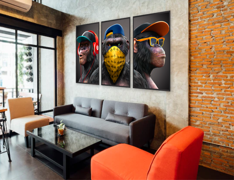 QUADRO GANG DOS MACACOS CODIGO 260.png