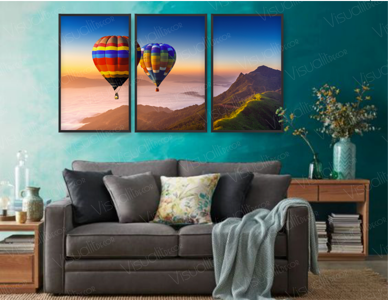 QUADRO OS BALÕES CODIGO 137.png