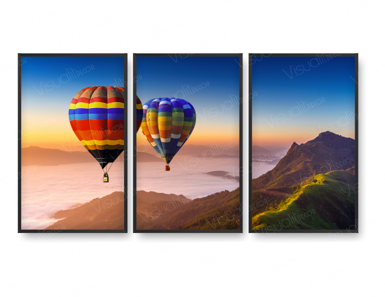 QUADRO OS BALÕES CODIGO137.png