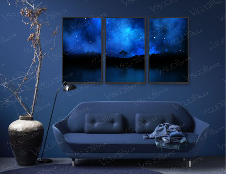 QUADRO ARVORE NOITE AZUL CODIGO 136.png