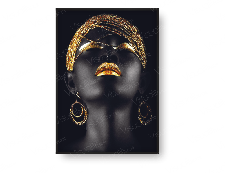 QUADRO PRETO E DOURADO 01 CODIGO005.png