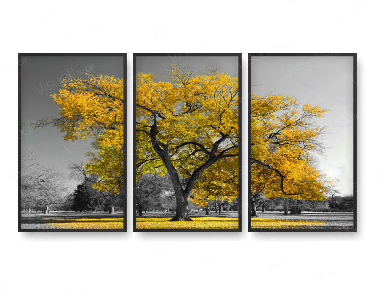 QUADRO ARVORE DA VIDA AMARELA CODIGO134.png