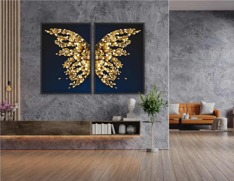 QUADRO BORBOLETA DOURADA 280.png