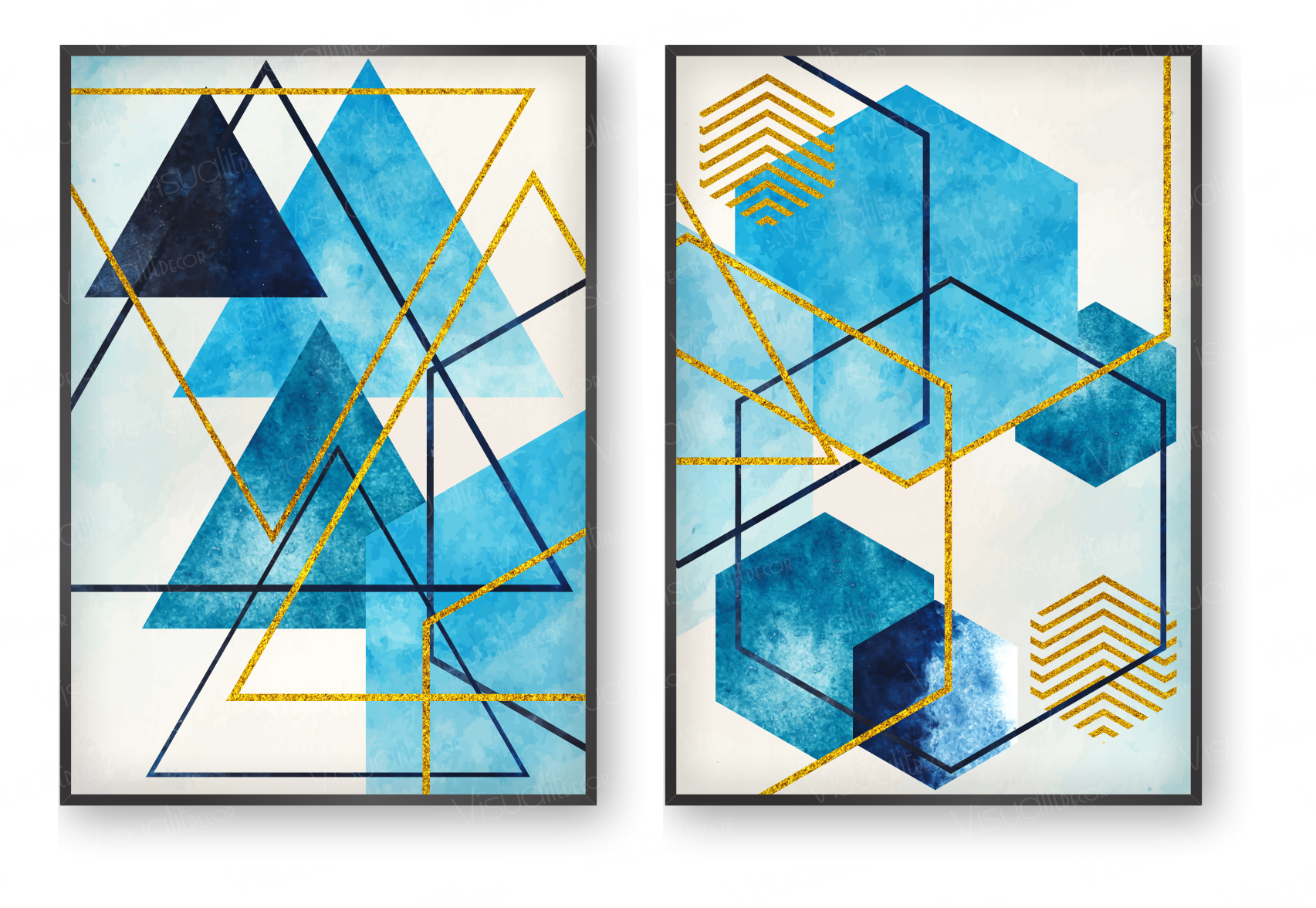 quadro geometrico azul 020.png